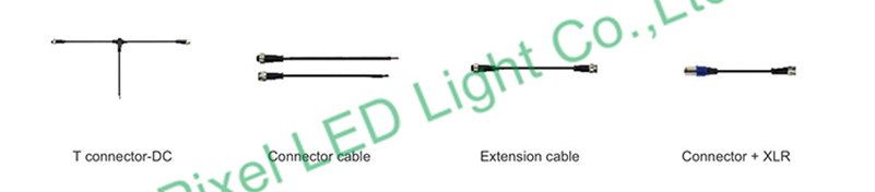 DC24V Addressable LED Bar