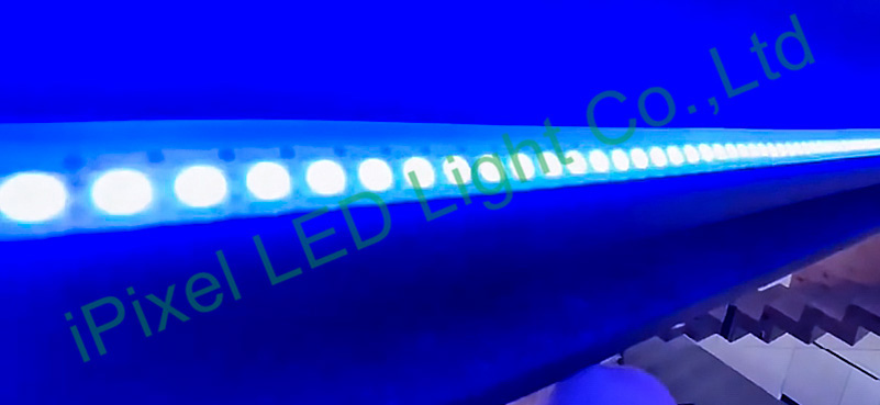 RT1809/WS2815 DC12V addressable led strip for Indoor decorations